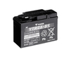 Yuasa Batteri, YTR4A-BS (CP) Inkl syra (6)